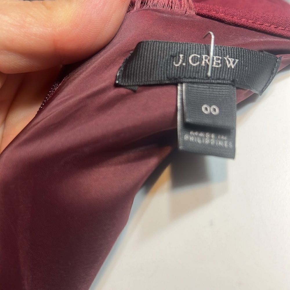 J crew dress - Picture 9 of 10